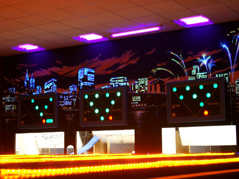 Bowling - Center Lifestyle in Meerane
